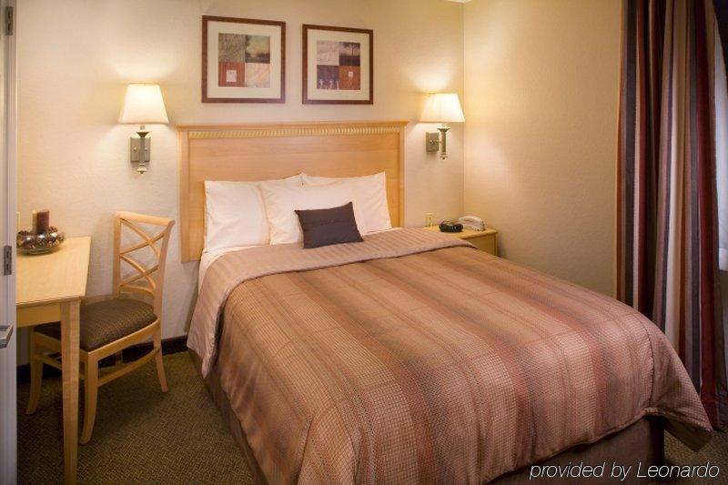 Extended Stay America Suites - Mcalester - Hwy 69 Room photo