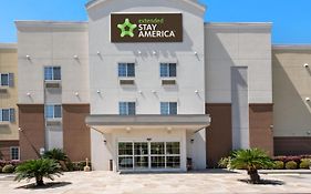Candlewood Suites Mcalester Mcalester Ok